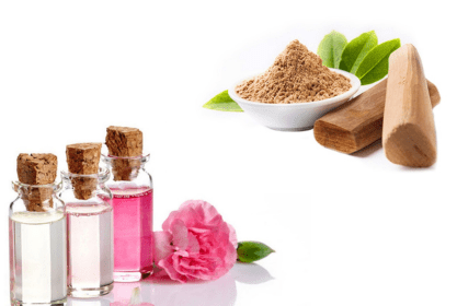 Love Letter For Your skin