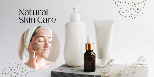 love letter for your skin