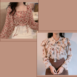 Korean fashion