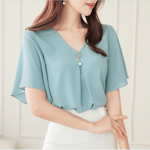 Korean fashion