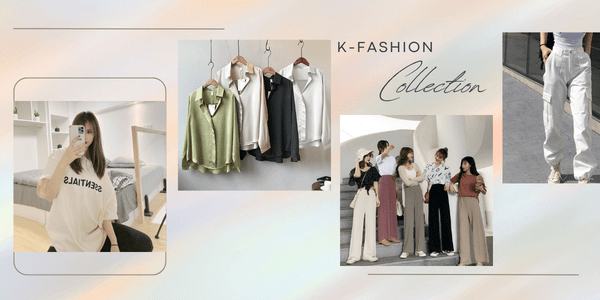 Korean fashion
