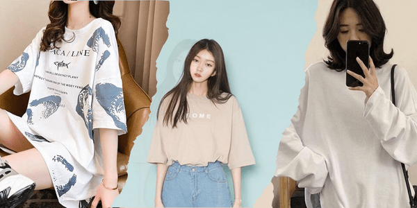 Korean fashion