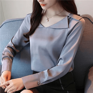 Korean fashion