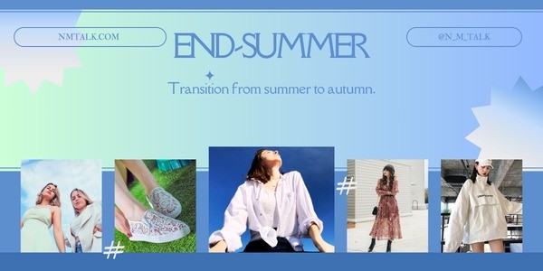 end of summer outfit ideas 