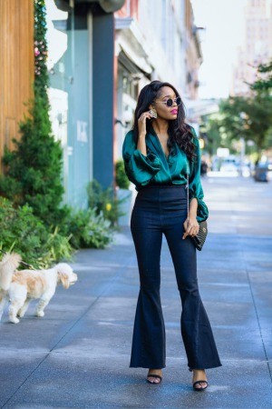 Jeanious Choices Trending Jeans For Women