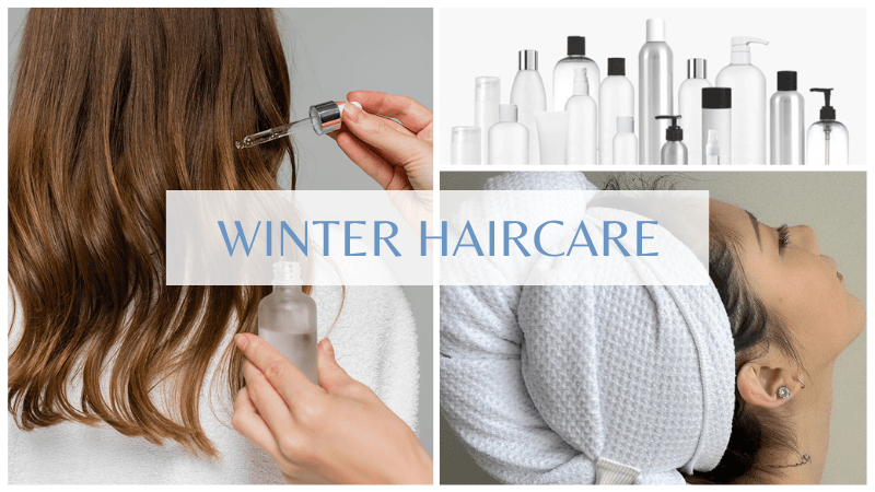 7 Winter Hair Care Tips You Must Follow