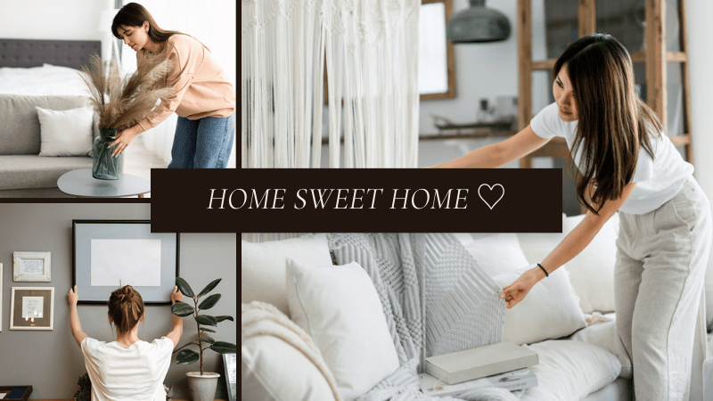 Affordable Home Decor Ideas On A Budget