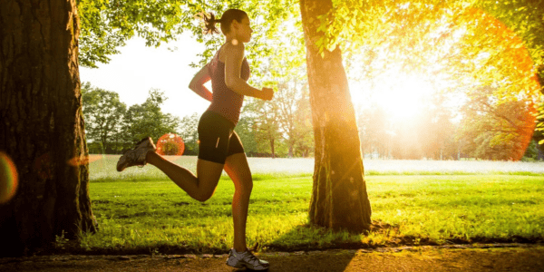 5 Ways to Start a Healthy Lifestyle