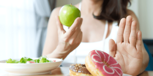 5 Ways to Start a Healthy Lifestyle