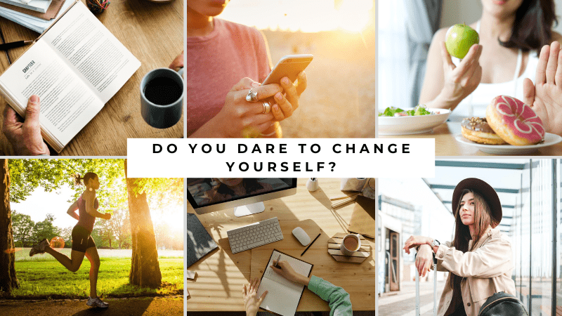 5 Ways to Start a Healthy Lifestyle